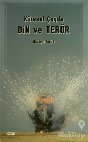 Küresel Çağda Din ve Terör
