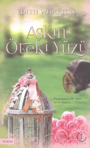 Aşkın Öteki Yüzü