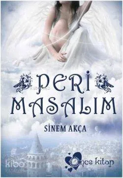 Peri Masalım
