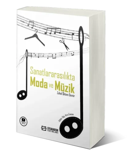 Sanatlararasılıkta Moda ve Müzik