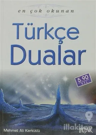 Türkçe Dualar