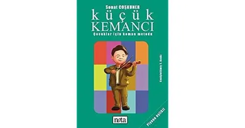 Küçük Kemancı