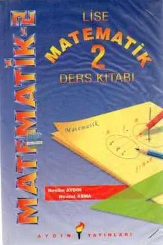 Matematik 2