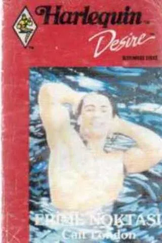Erime Noktası/Desire-116