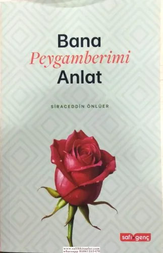 Bana Peygamberimi Anlat
