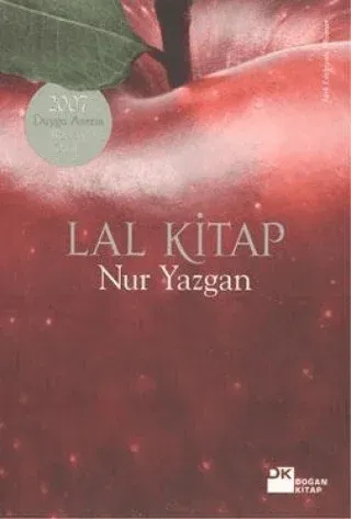 Lal Kitap Nur Yazgan