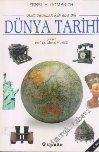 Genç Okurlar İçin Kısa Bir Dünya Tarihi