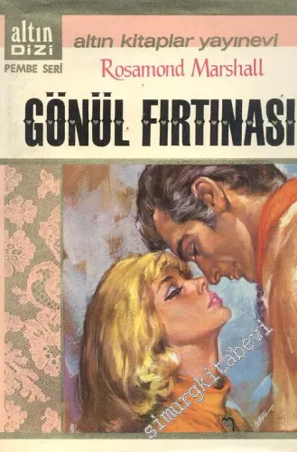Gönül Fırtınası -