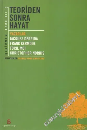 Teoriden Sonra Hayat -        2004