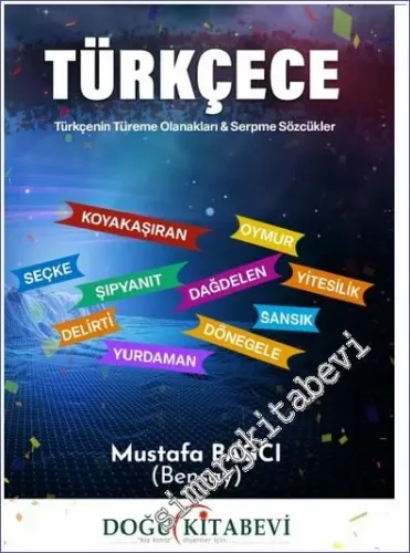 Türkçece -         2023