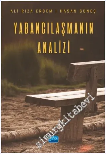 Yabancılaşmanın Analizi -         2023
