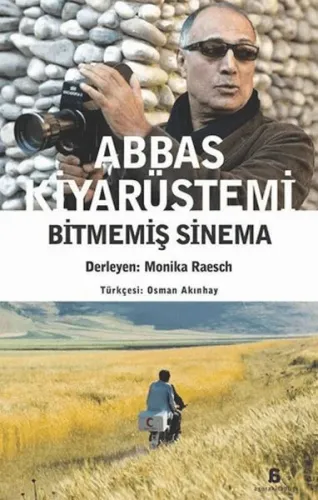 Abbas Kiyarüstemi