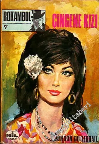 Çingene Kızı  -