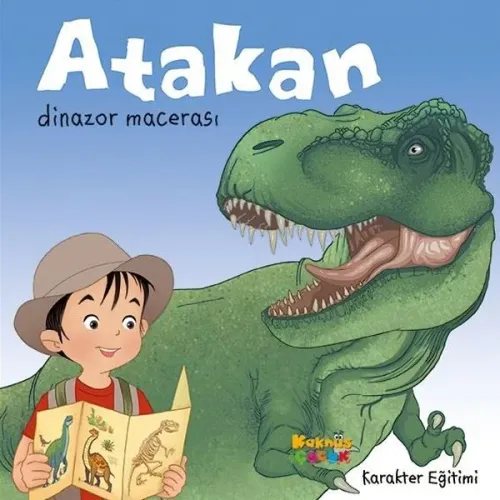 Atakan Dinozor Macerası