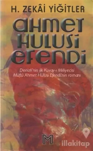Ahmet Hulusi Efendi