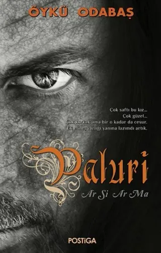 Paluri-Ar Si Ar Ma Öykü Odabaş