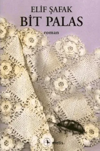 Bit Palas Elif Şafak