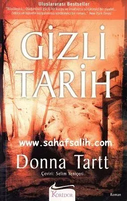 Gizli Tarih
