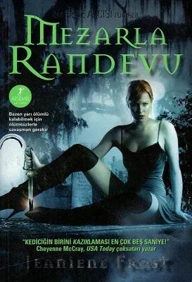Mezarla Randevu