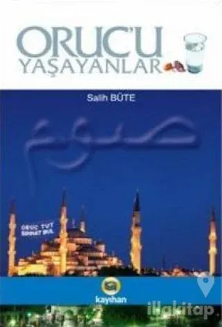 Orucu Yaşayanlar