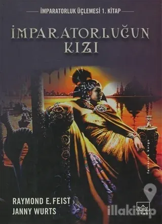 İmparatorluğun Kızı