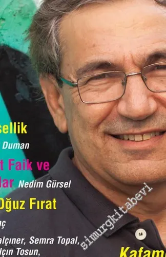 Kitap-lık: İki Aylık Edebiyat Dergisi - Dosya: Birinci Dünya Savaşında Edebiyatımız - Sayı: 178      Mart, Nisan