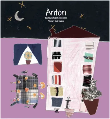 Anton (Ciltli)
