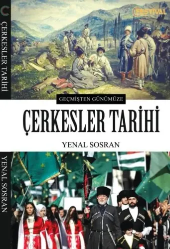 Çerkesler Tarihi; Geçmişten Günümüze