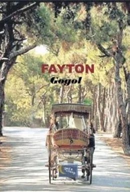 Fayton Nikolay Vasilyevich Gogol Fayton Nikolay Vasilyevich Gogol