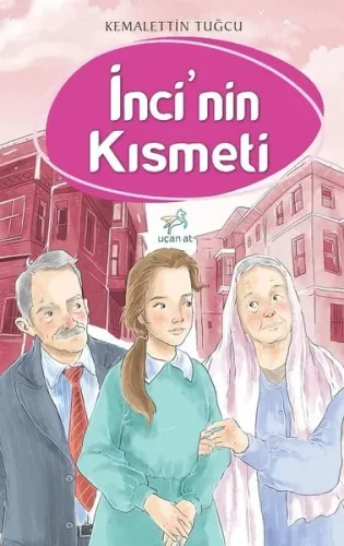 İnci'nin Kısmeti Kemalettin Tuğcu