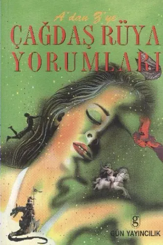 Çağdaş Rüya Yorumları