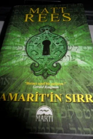 Samarit'in Sırrı