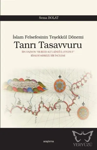 Tanrı Tasavvuru