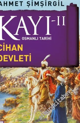 Kayı 2: Cihan Devleti -