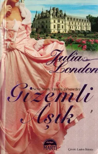 Gizemli Aşık