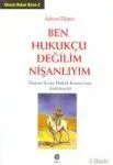 Ben Hukukçu Değilim Nişanlıyım