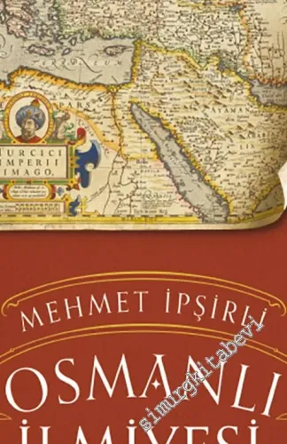 Osmanlı İlmiyesi -         2021