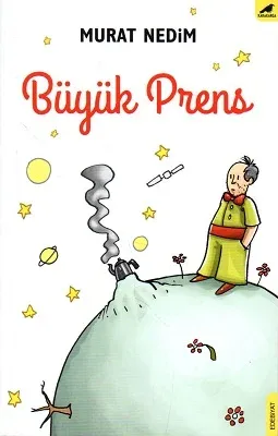Büyük Prens