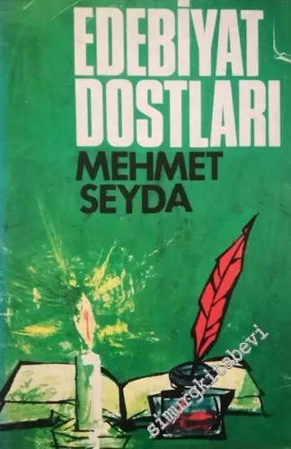 Edebiyat Dostları -        1970