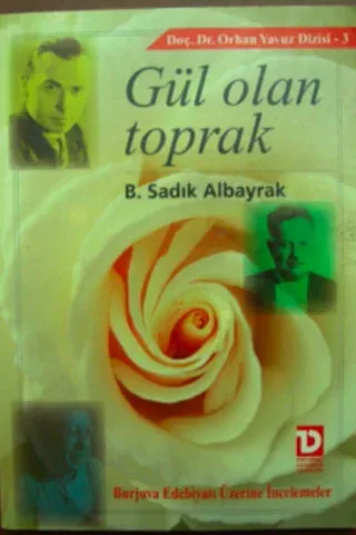 Gül Olan Toprak