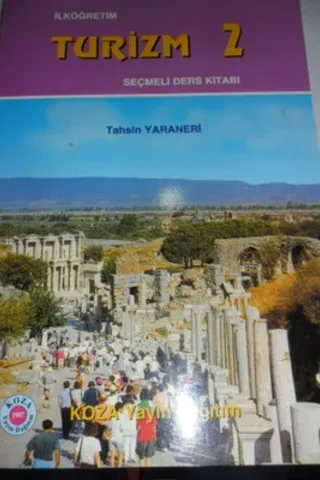 Turizm 2