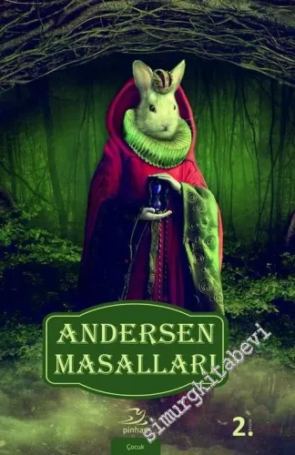Andersen Masalları Cilt: 1 -