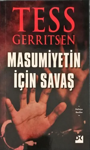 Masumiyetin İçin Savaş