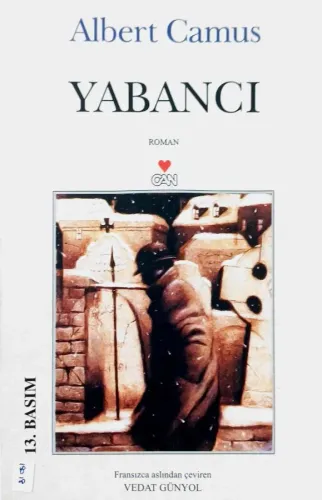 Yabancı