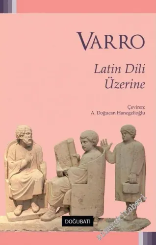 Latin Dili Üzerine -