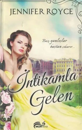 İntikamla Gelen
