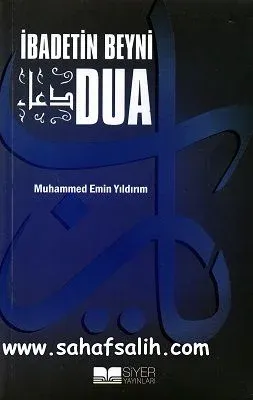 İbadetin Beyni Dua