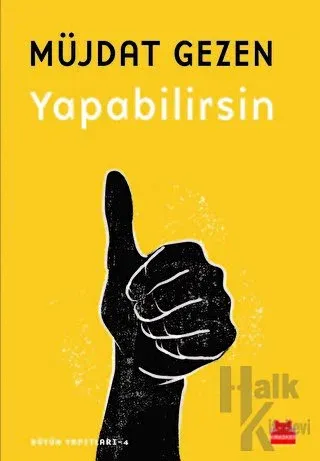 Yapabilirsin