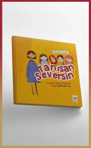 Tanısan Seversin