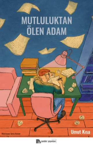 Mutluluktan Ölen Adam